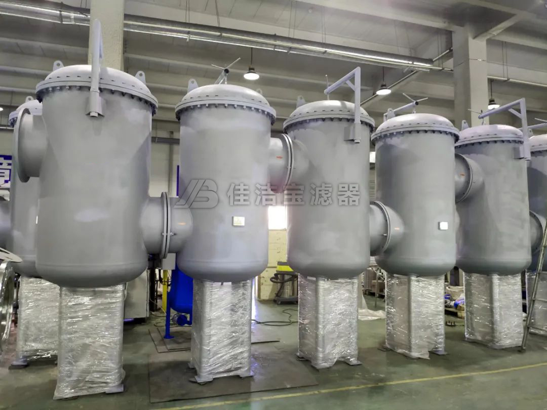真空泵精密過濾器在鋰電池新能源行業(yè)的應用