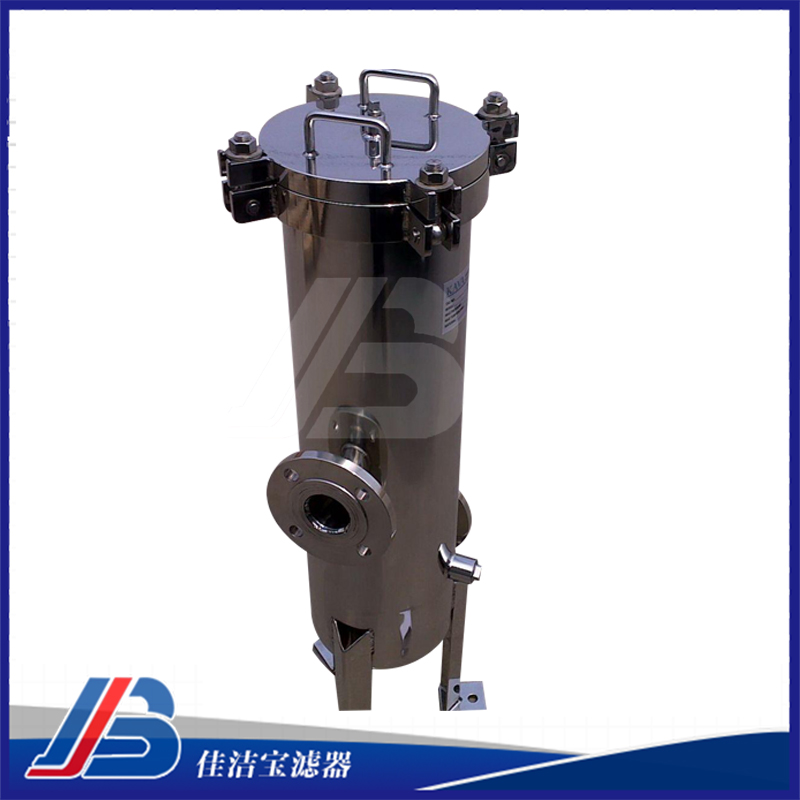 如何正確調(diào)試運(yùn)行保安過(guò)濾器？