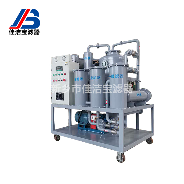 關(guān)于真空濾油機(jī)的使用注意事項(xiàng)！