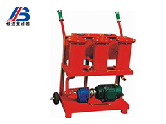 關(guān)于不同類(lèi)型濾油機(jī)的保養(yǎng)方法