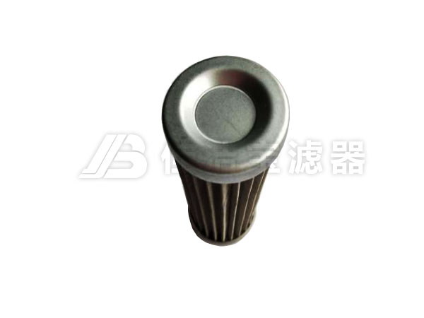 WU、XU系列吸油過濾器
