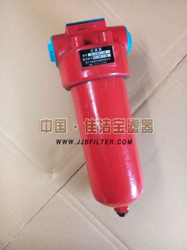 ZU-H250壓力管路過(guò)濾器