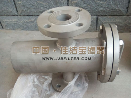 籃式過(guò)濾器