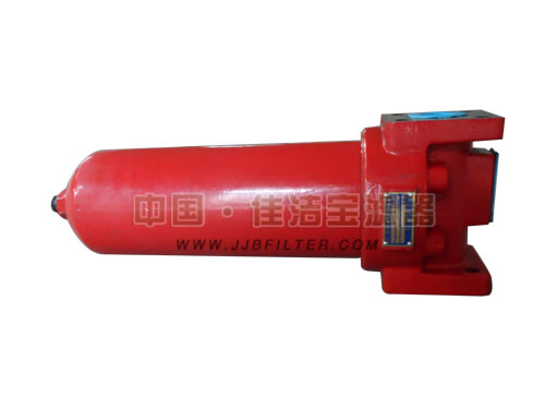 QUI-E100*10DF-S壓力管路過(guò)濾器
